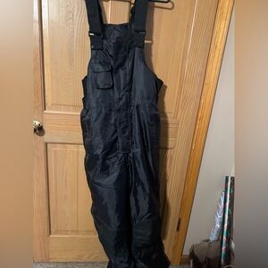 Mossi Youth Snow Bibs